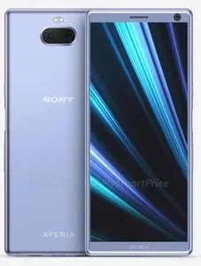 Замена экрана на телефоне Sony Xperia XA3 в Нижнем Новгороде